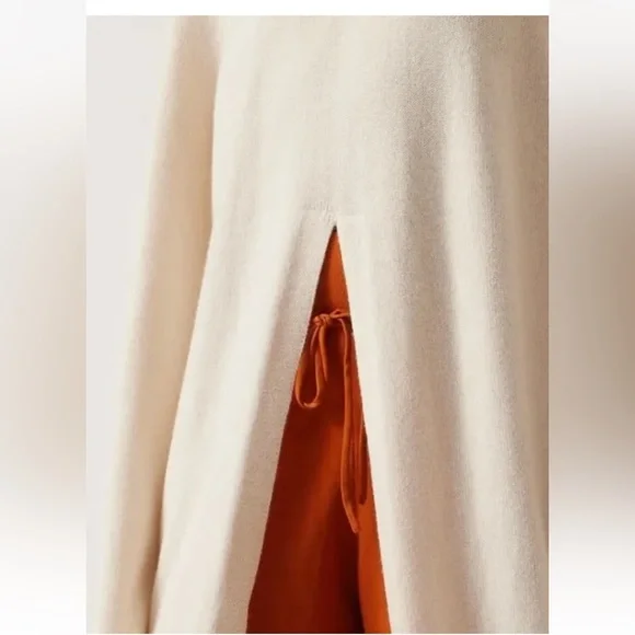 ATHLETA Alicia Keys Free To Roam Tunic - Picture 5 of 7